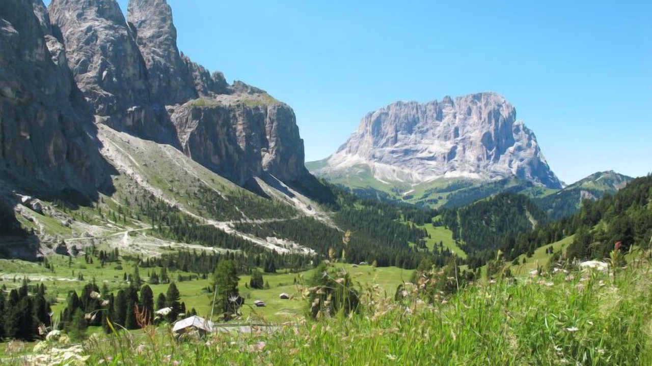 Photo of Others in Campitello di Fassa