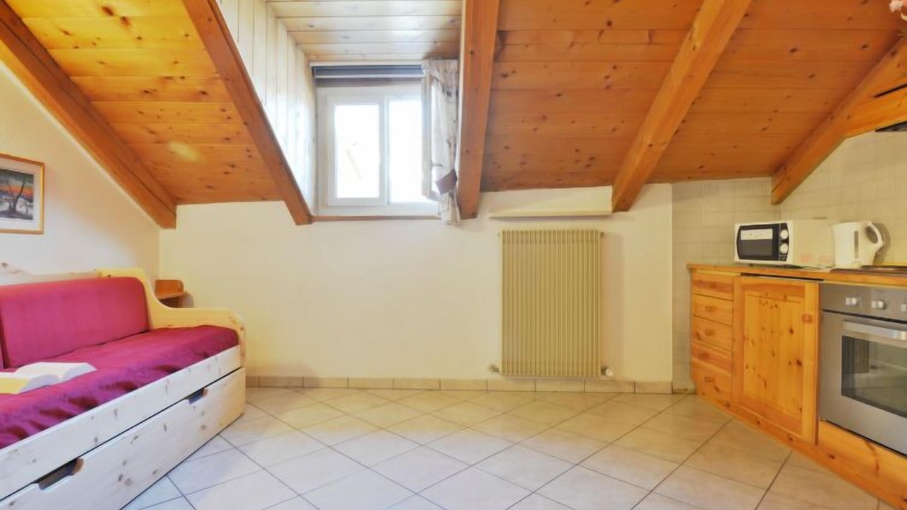 Photo of Livingroom in Campitello di Fassa