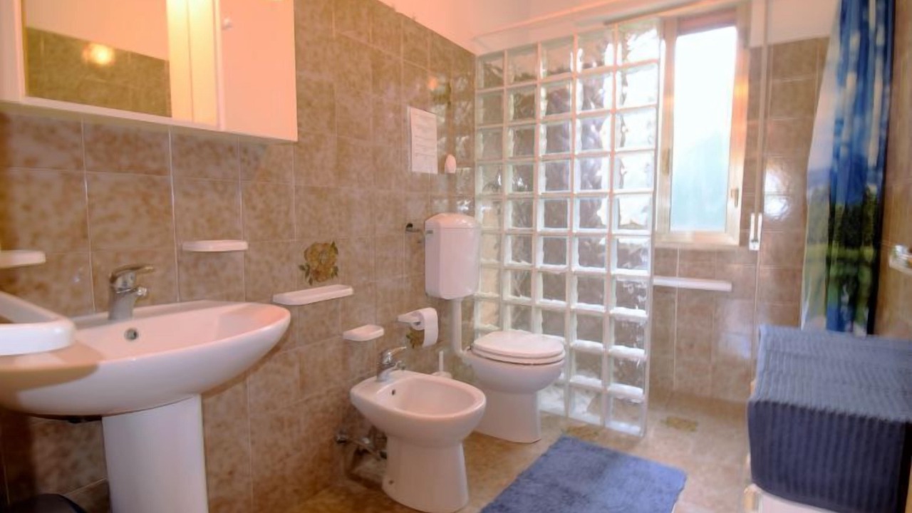 Photo of Bathroom in Marina di Modica