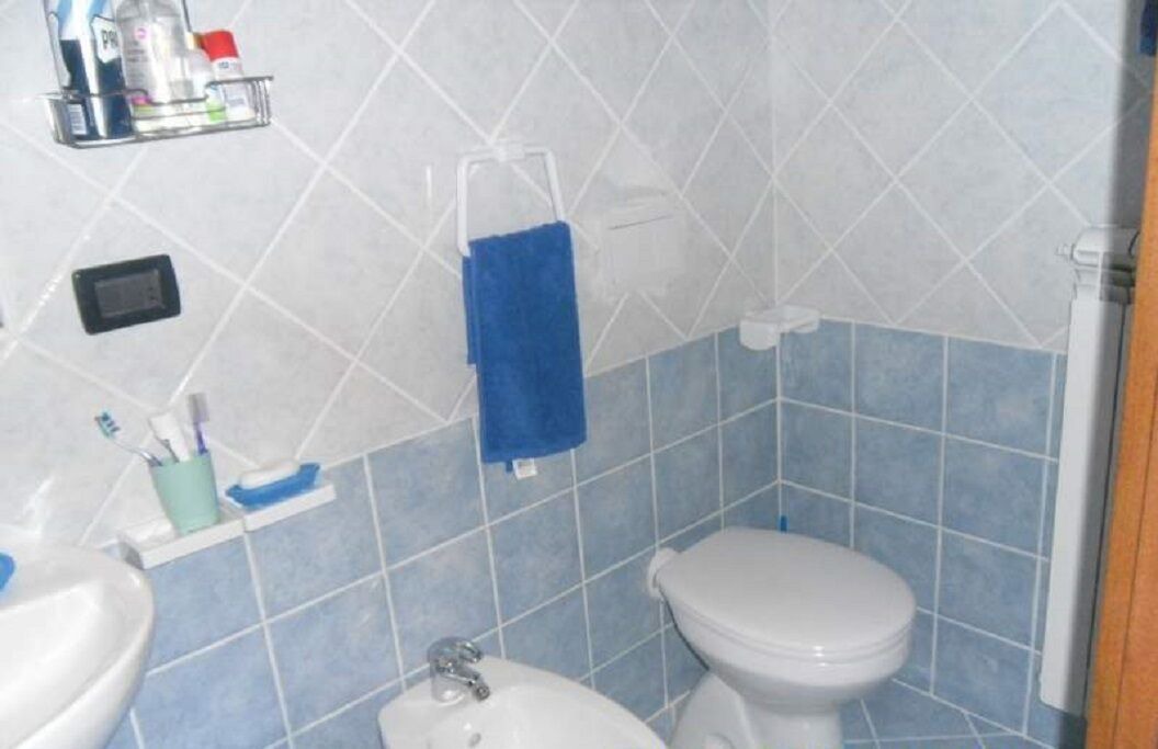 Photo of Bathroom in Cagnano Amiterno