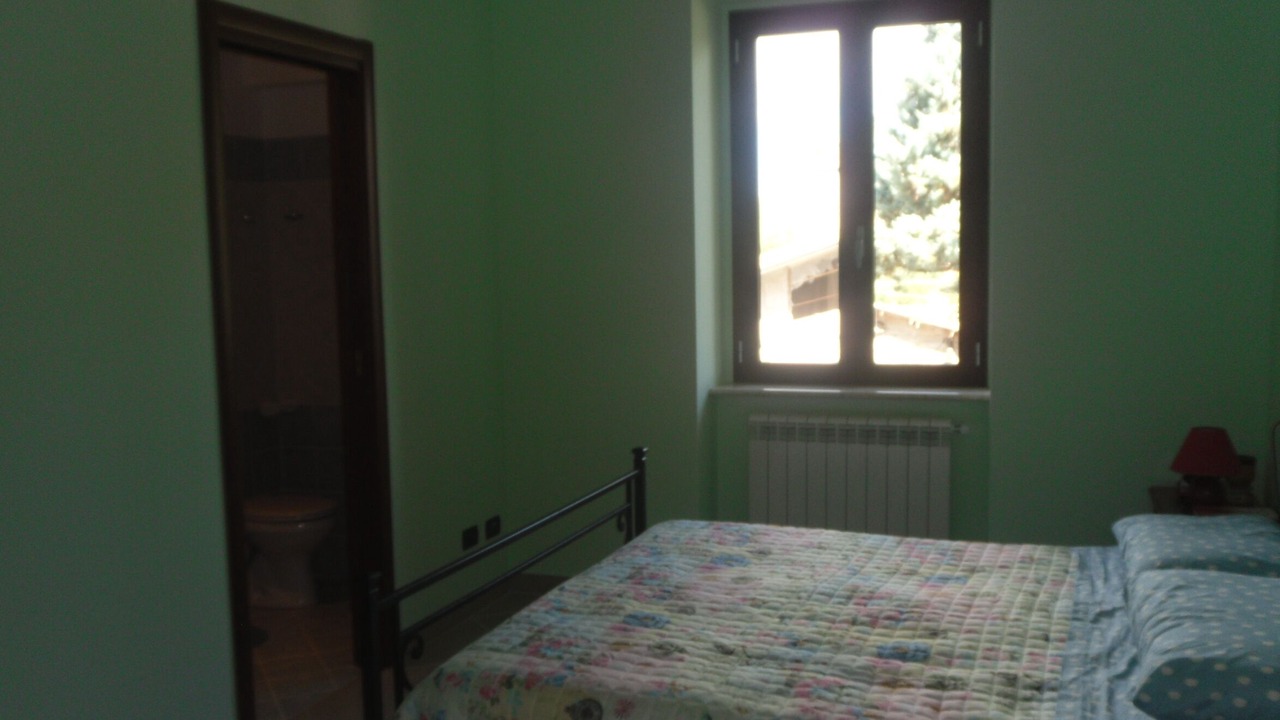 Photo of Bedroom in Cagnano Amiterno