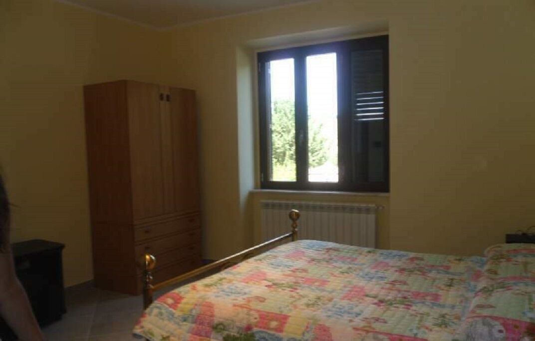 Photo of Bedroom in Cagnano Amiterno