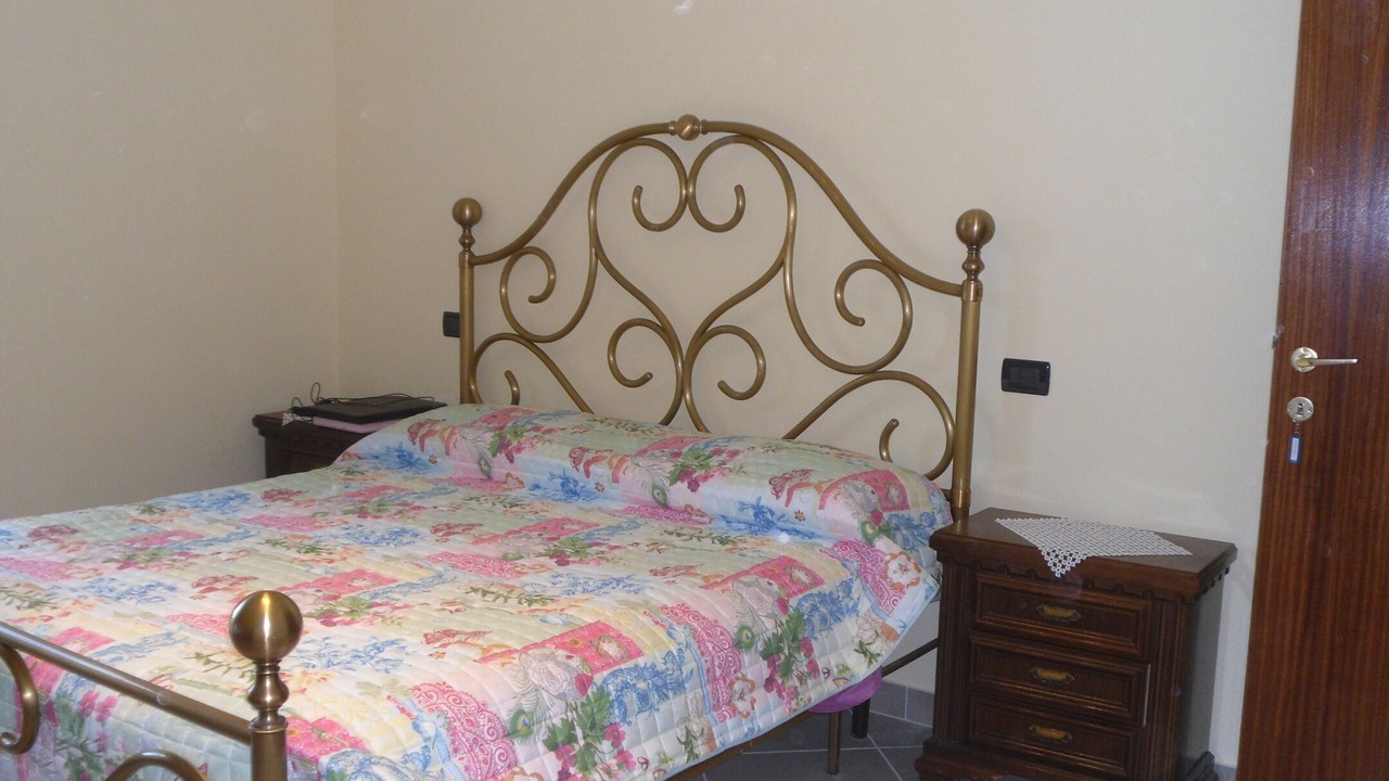 Photo of Bedroom in Cagnano Amiterno