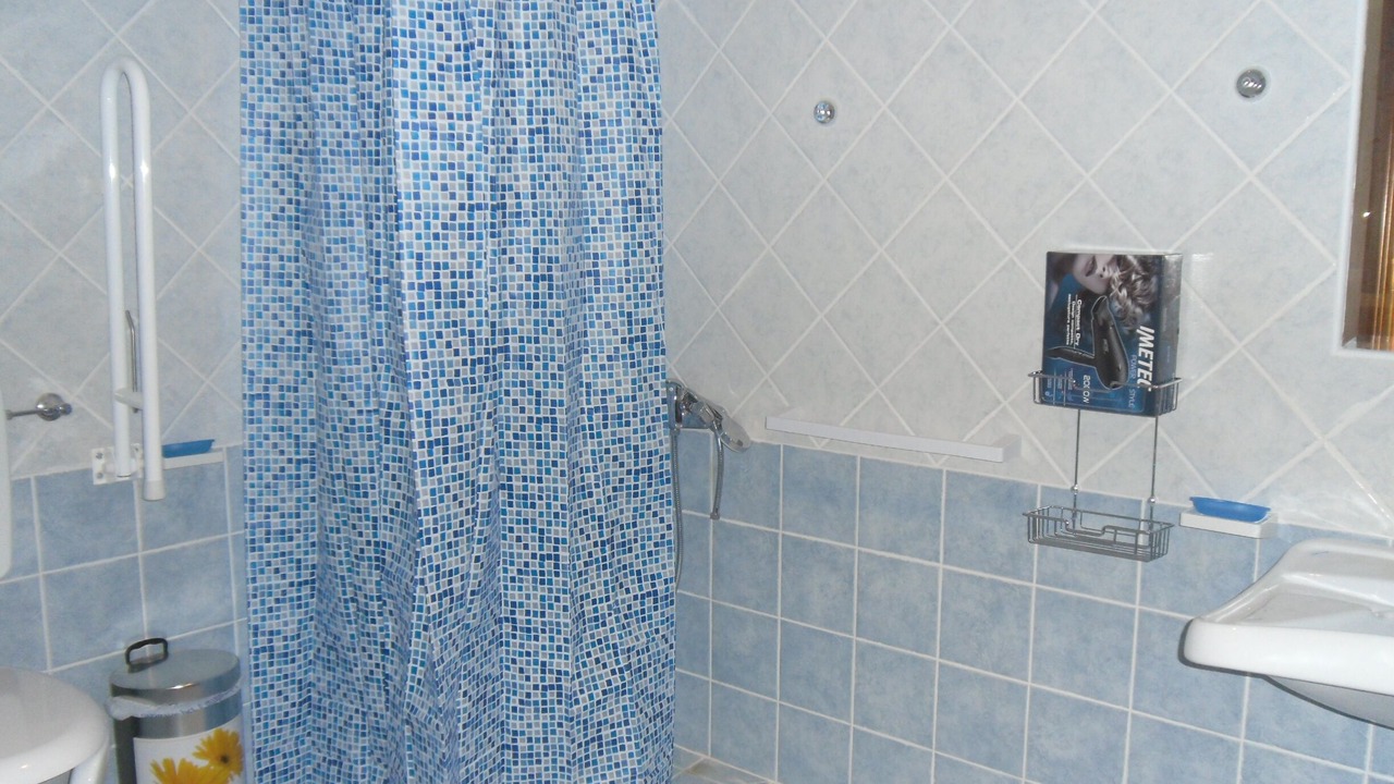 Photo of Bathroom in Cagnano Amiterno