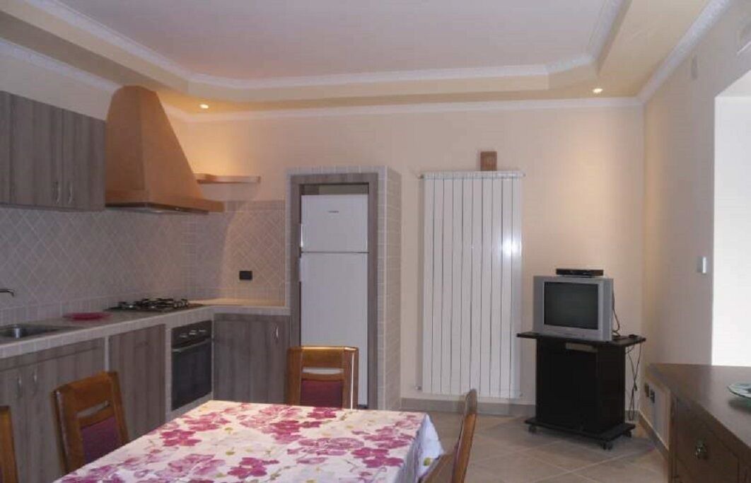 Photo of Kitchen in Cagnano Amiterno