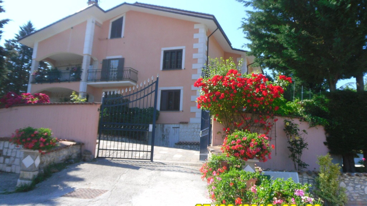 Photo of Outdoor in Cagnano Amiterno