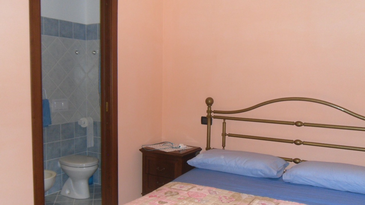 Photo of Bedroom in Cagnano Amiterno