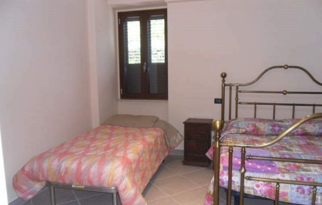 Photo of Bedroom in Cagnano Amiterno