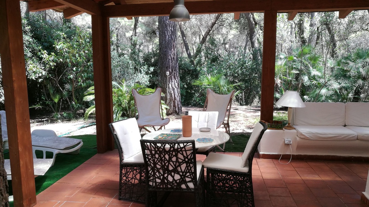 Photo of Outdoor in Riva dei Tessali