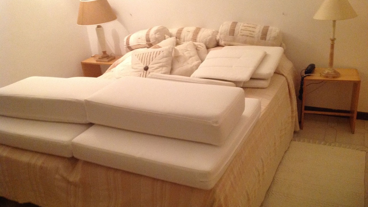 Photo of Bedroom in Riva dei Tessali