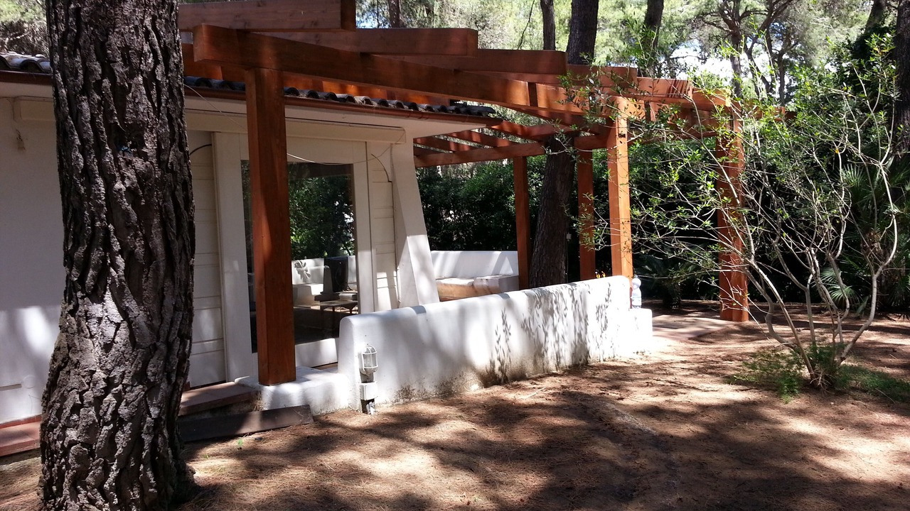 Photo of Patio Balcony in Riva dei Tessali
