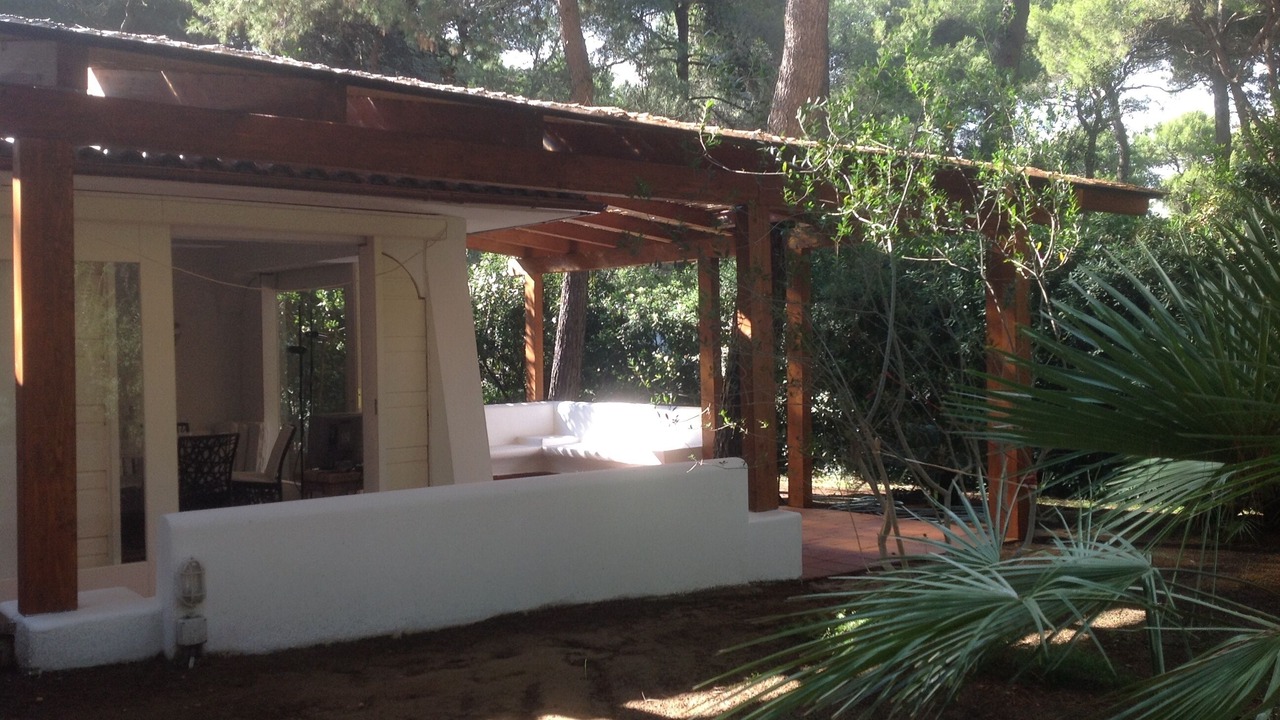 Photo of Outdoor in Riva dei Tessali