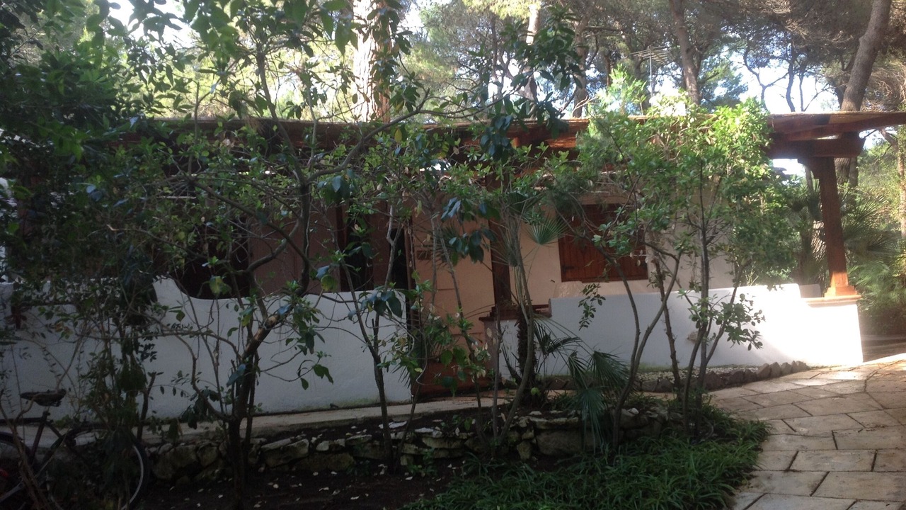 Photo of Outdoor in Riva dei Tessali