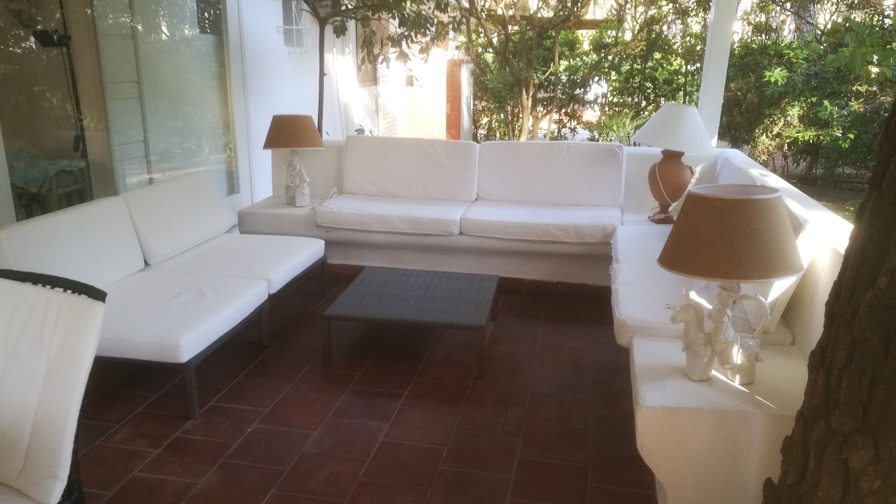 Photo of Patio Balcony in Riva dei Tessali