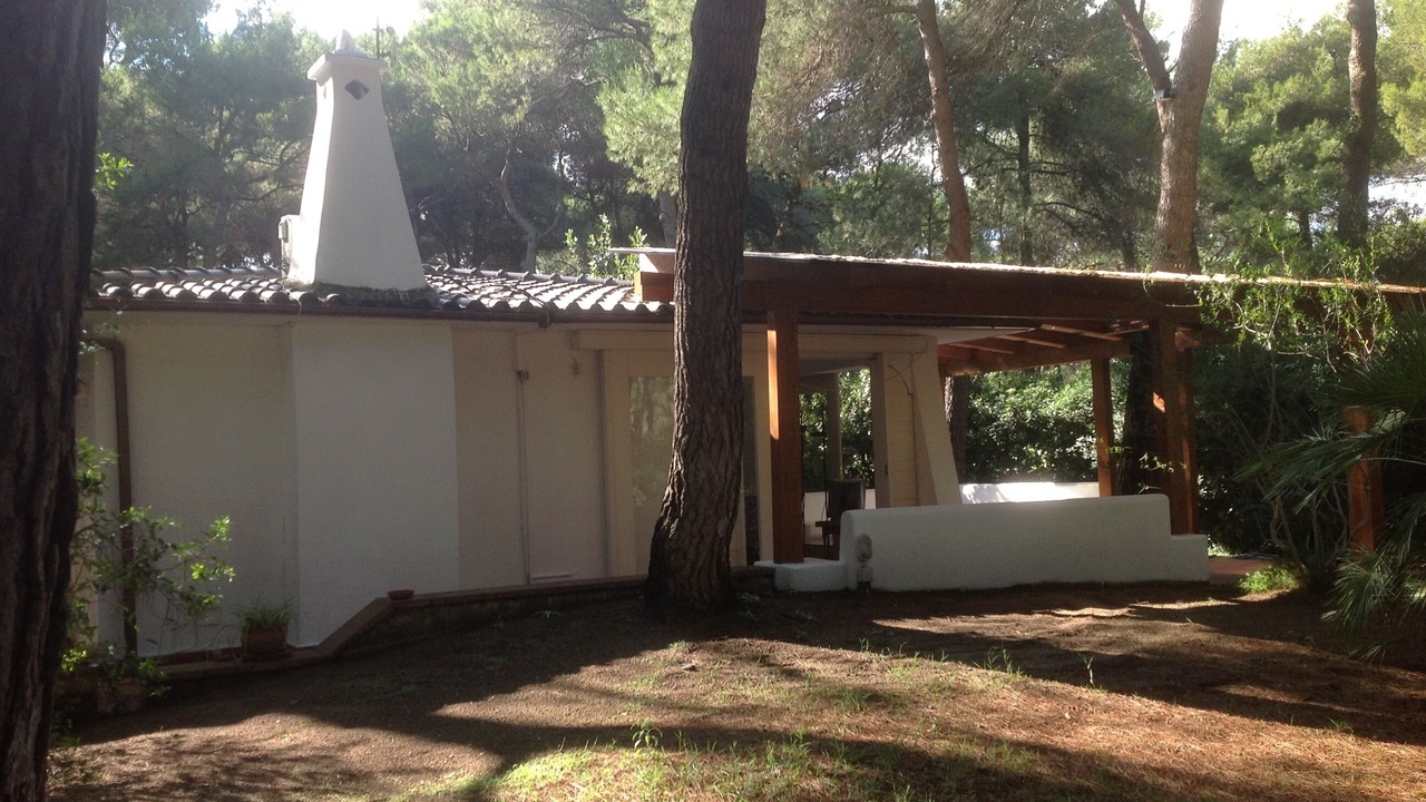 Photo of Outdoor in Riva dei Tessali