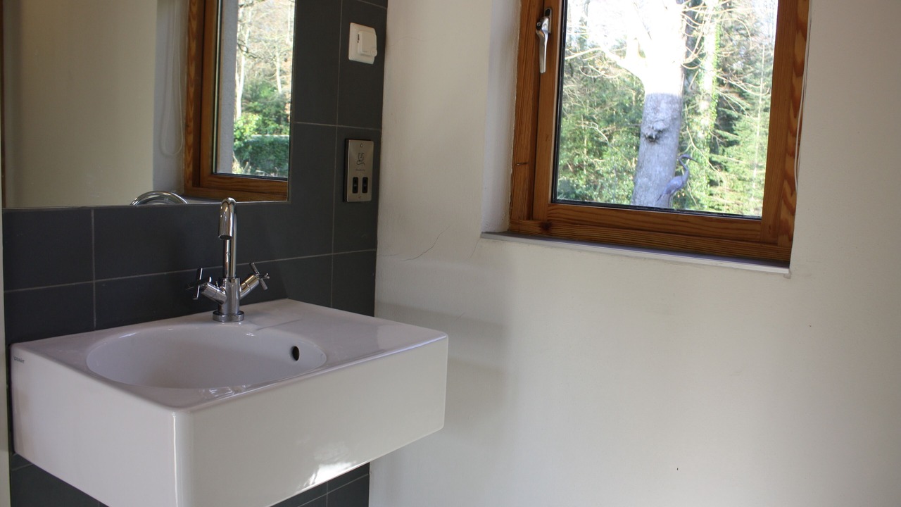 Photo of Bathroom in Downpatrick