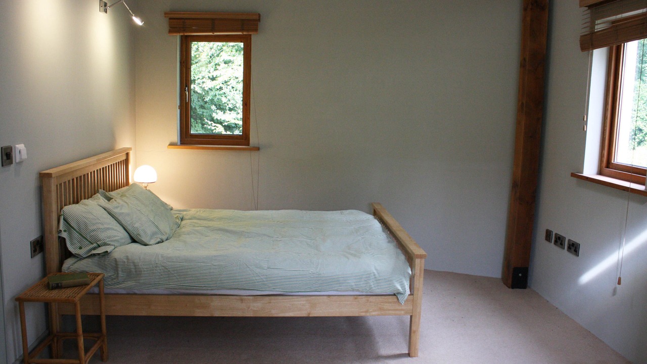 Photo of Bedroom in Downpatrick