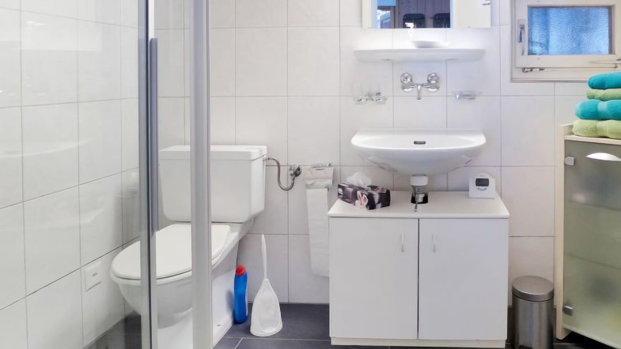 Photo of Bathroom in Lauterbrunnen
