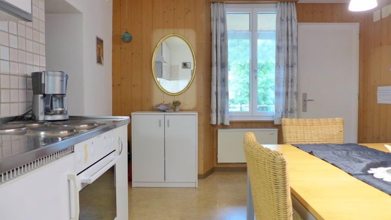 Photo of Bedroom in Lauterbrunnen