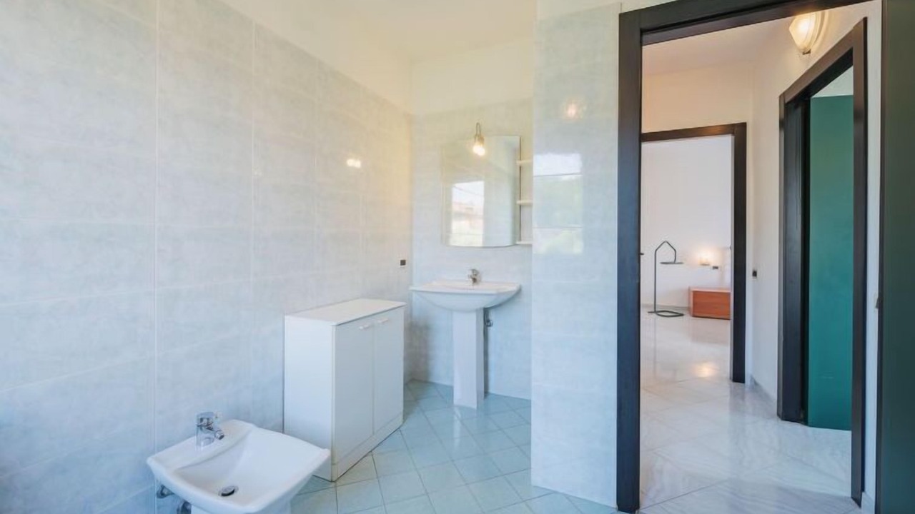 Photo of Bathroom in Ameglia