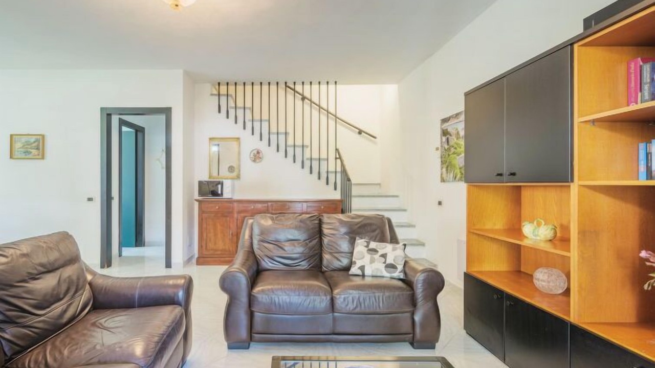 Photo of Livingroom in Ameglia