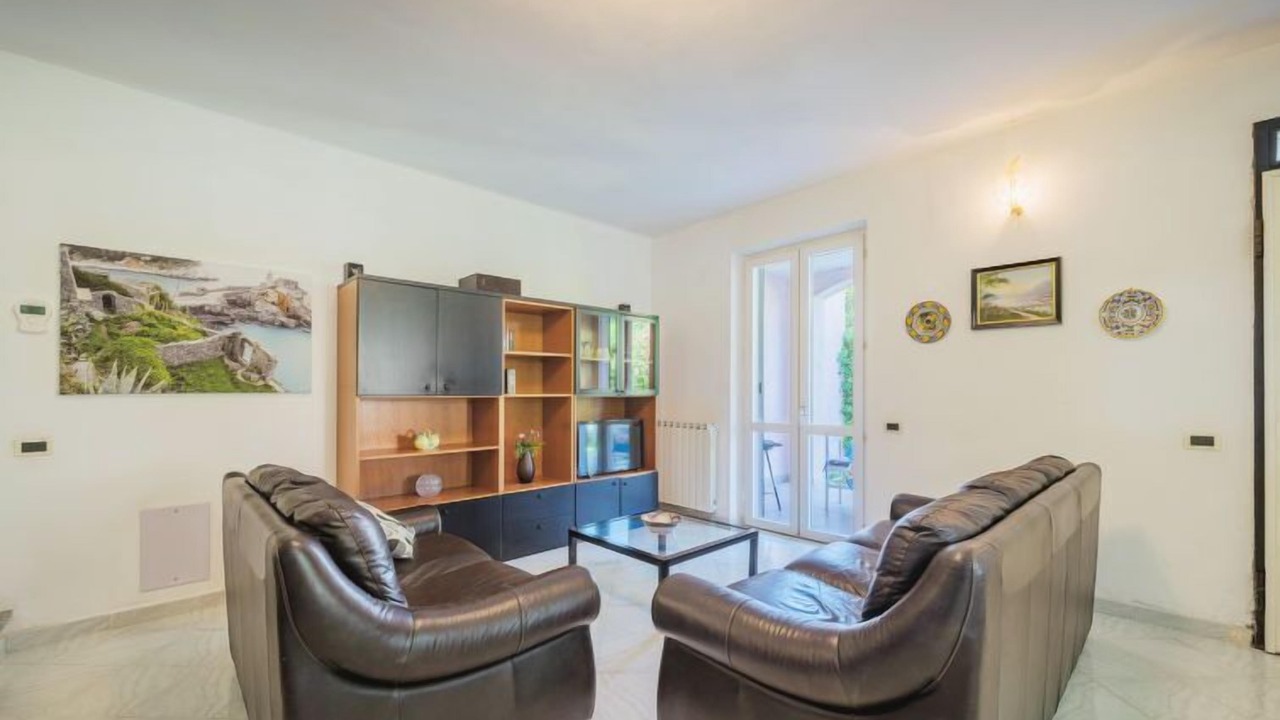 Photo of Livingroom in Ameglia