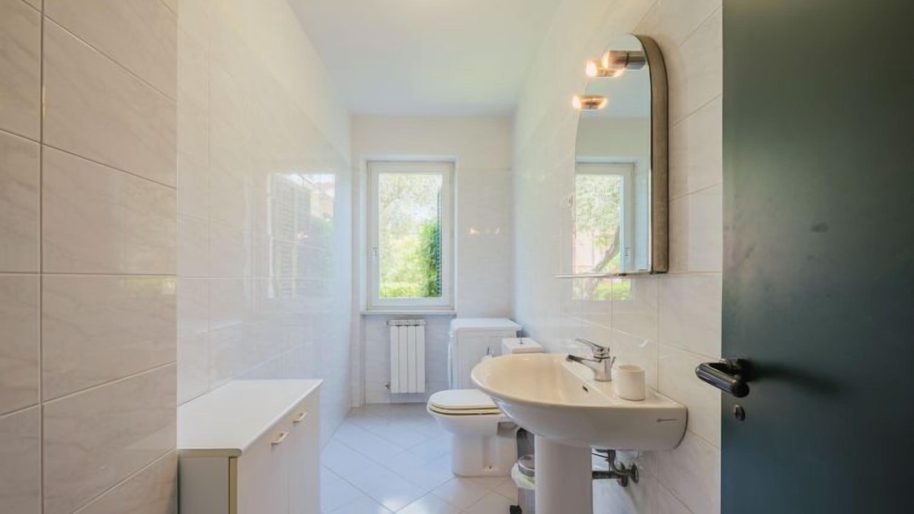 Photo of Bathroom in Ameglia