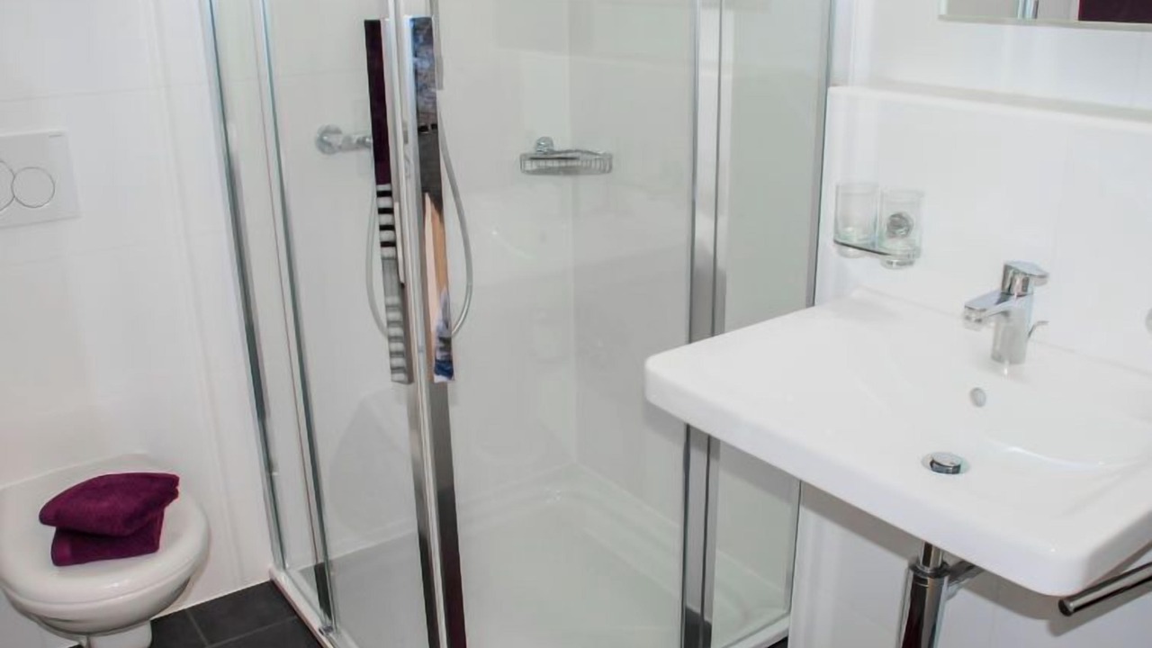 Photo of Bathroom in Locarno