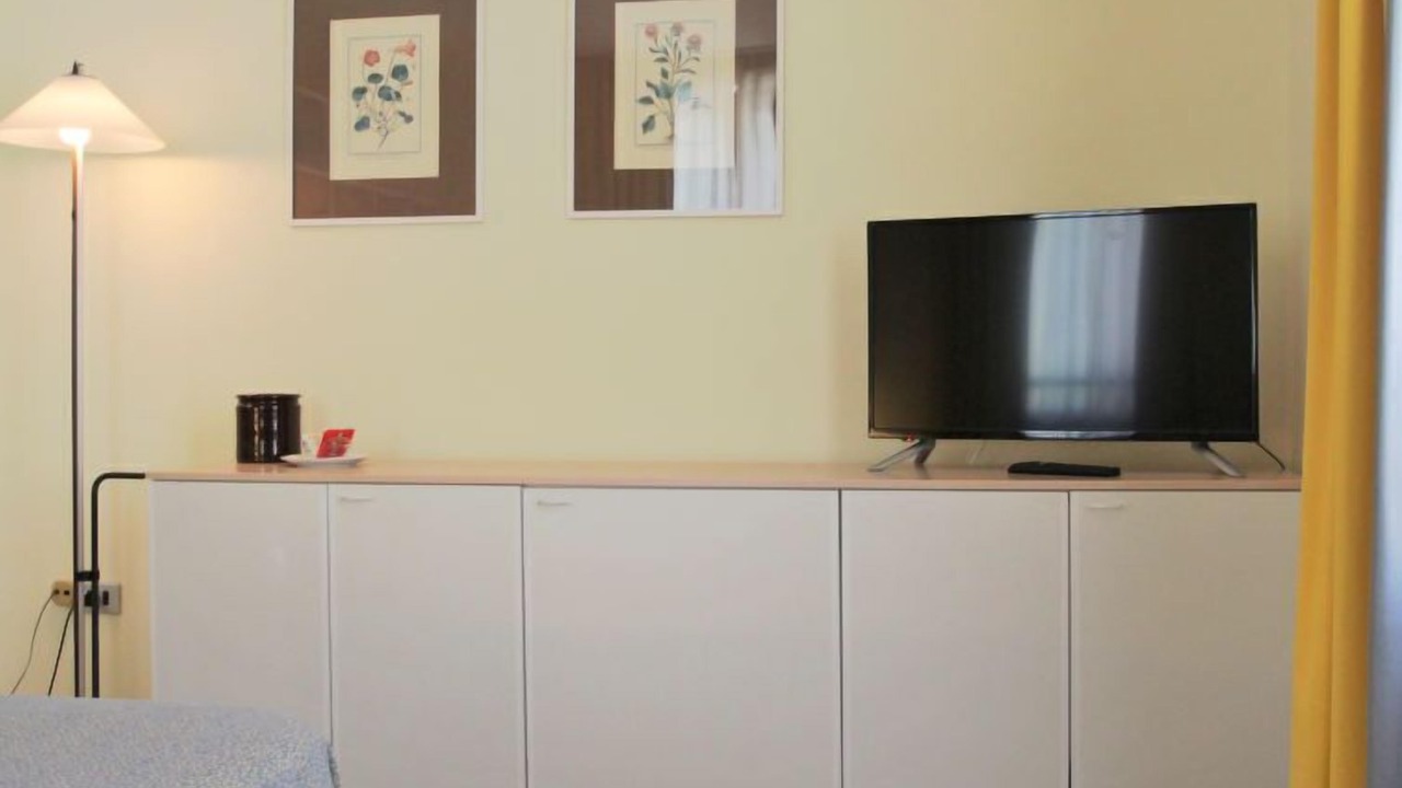 Photo of Livingroom in Pre-Saint-Didier