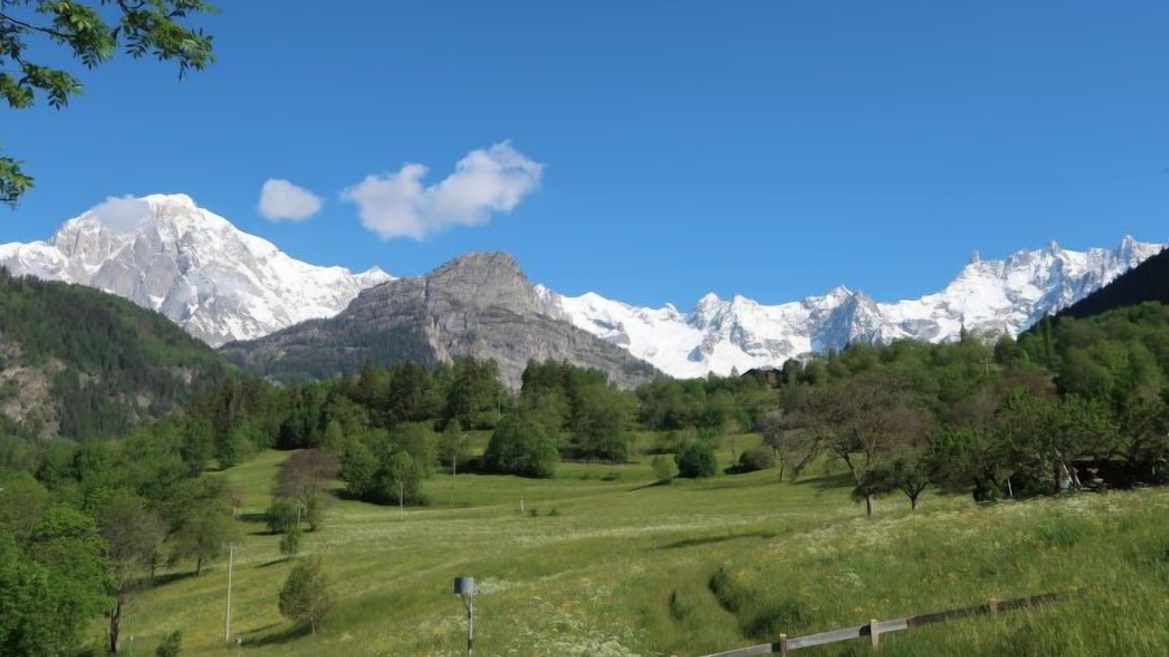 Photo of Others in Pre-Saint-Didier