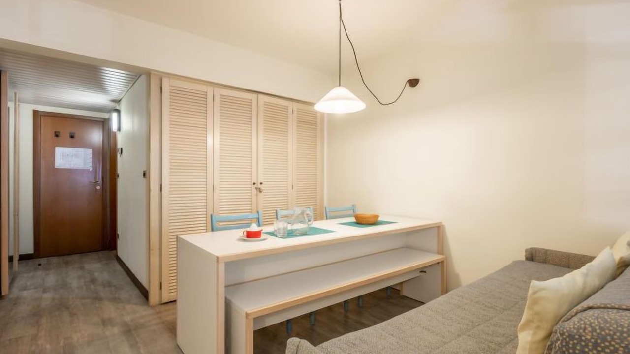 Photo of Livingroom in Pre-Saint-Didier