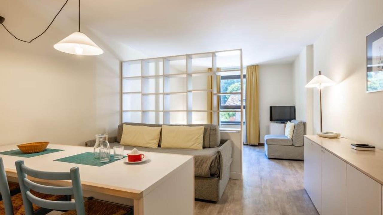 Photo of Bedroom in Pre-Saint-Didier