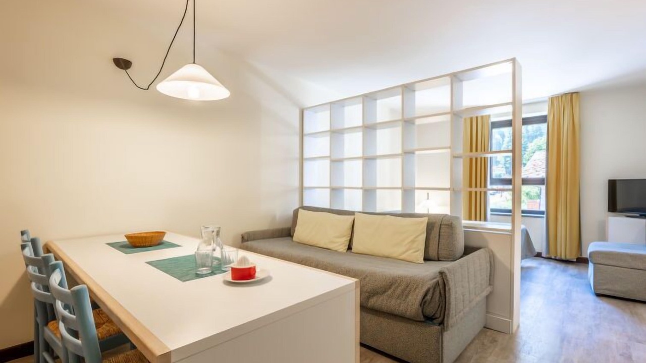 Photo of Livingroom in Pre-Saint-Didier