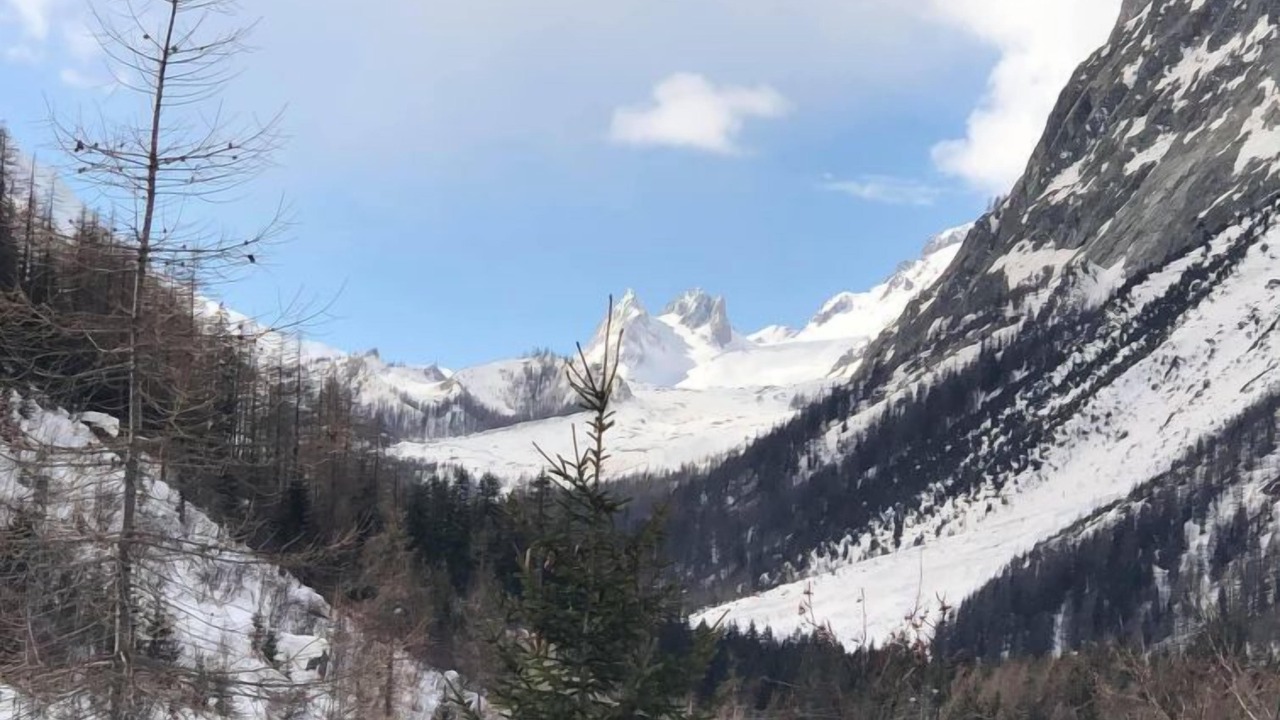 Photo of Others in Pre-Saint-Didier