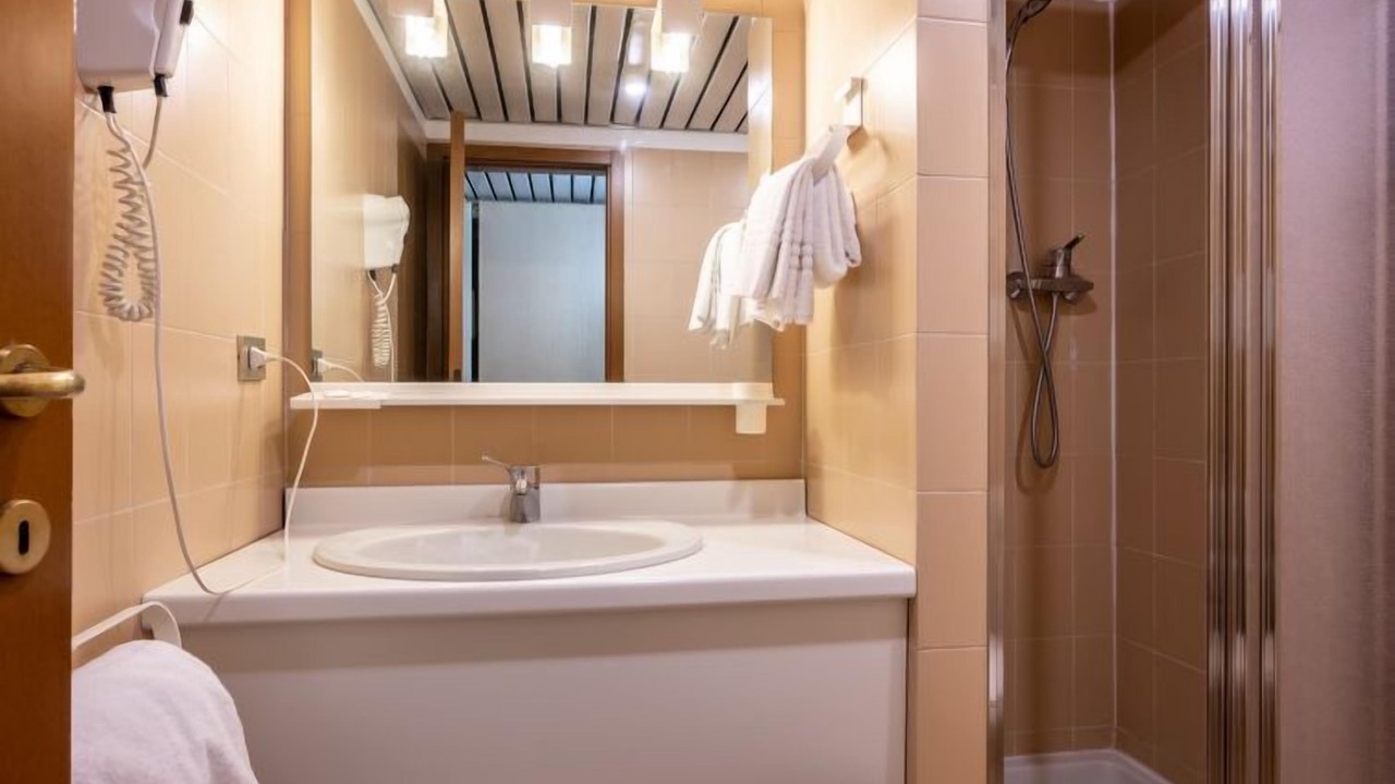 Photo of Bathroom in Pre-Saint-Didier