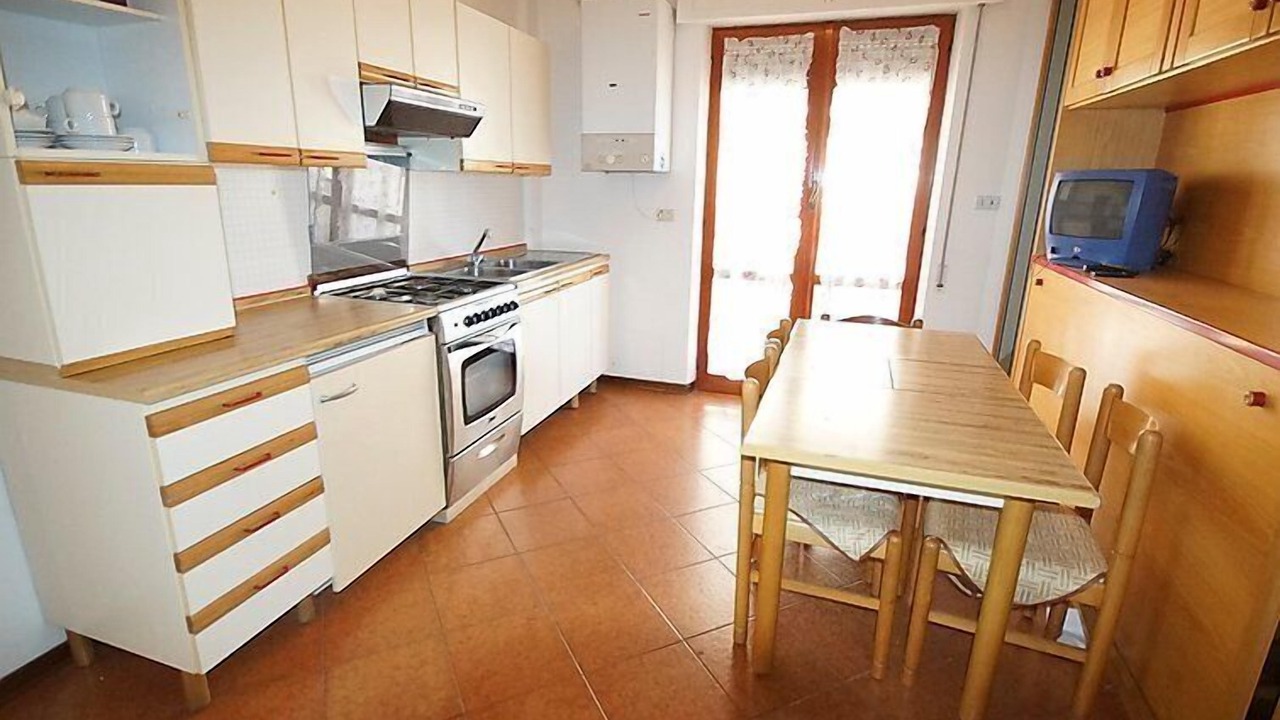Photo of Bedroom in Porto d'Ascoli
