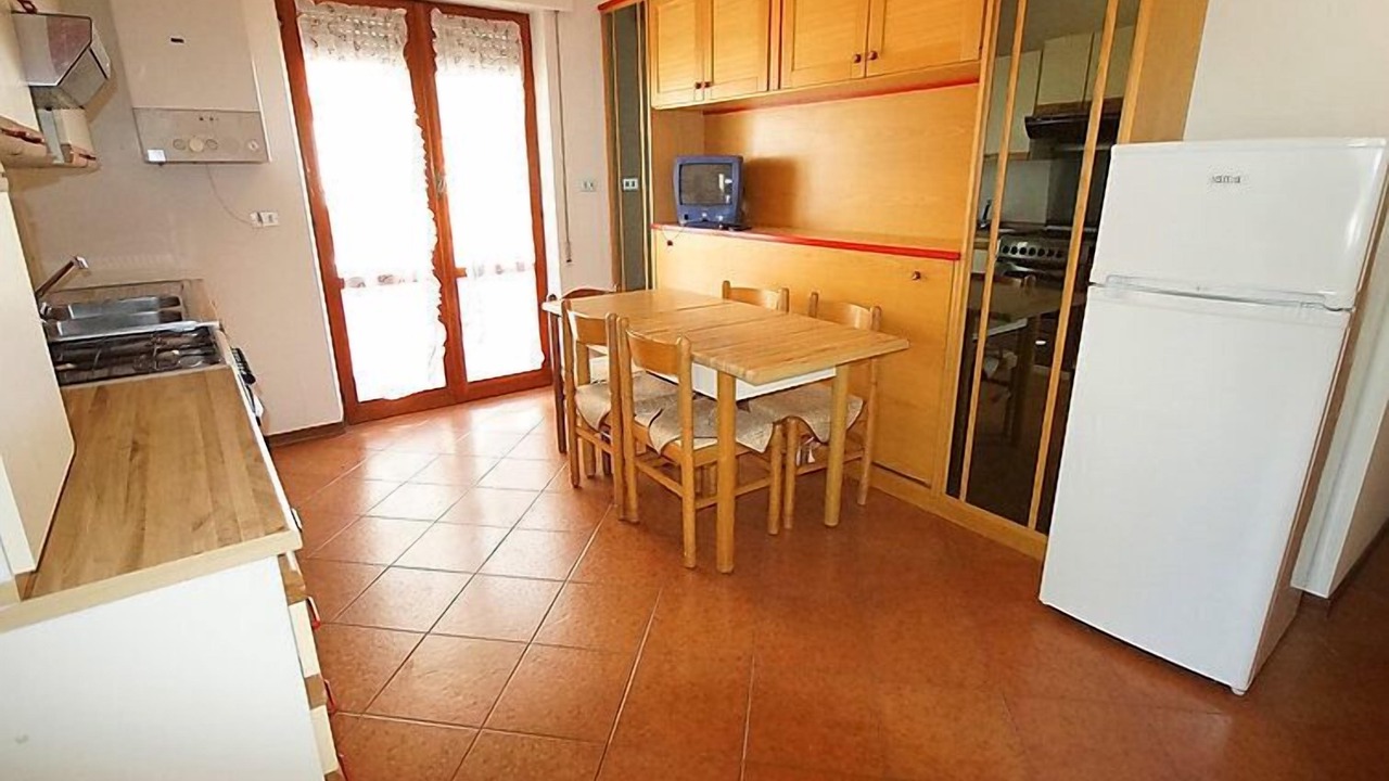 Photo of Bedroom in Porto d'Ascoli