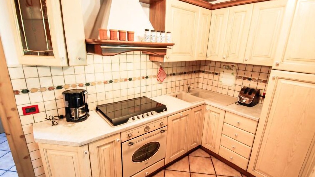 Photo of Bedroom in Valdisotto