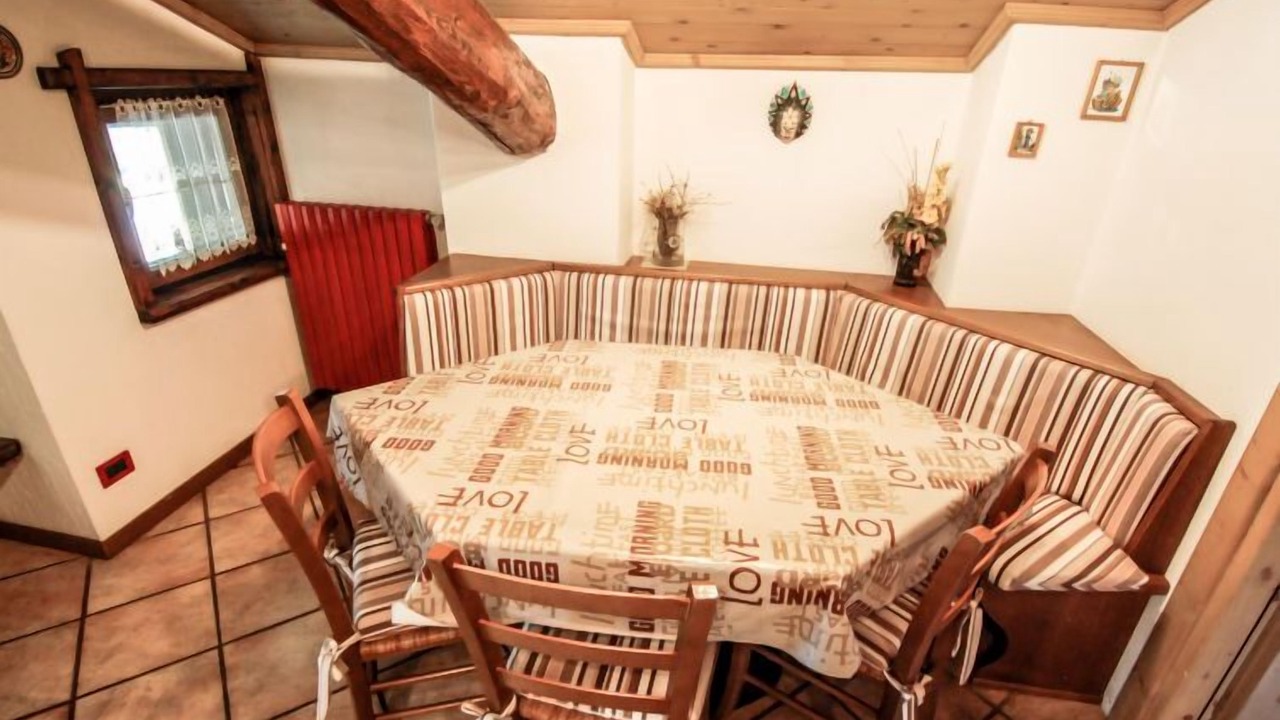 Photo of Bedroom in Valdisotto