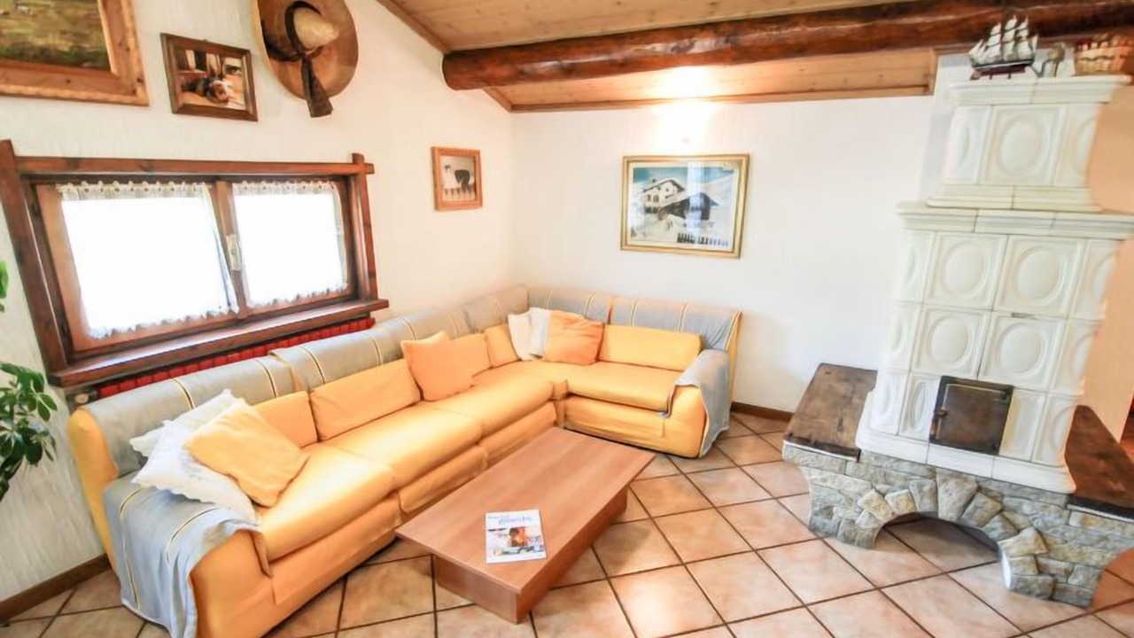 Photo of Livingroom in Valdisotto