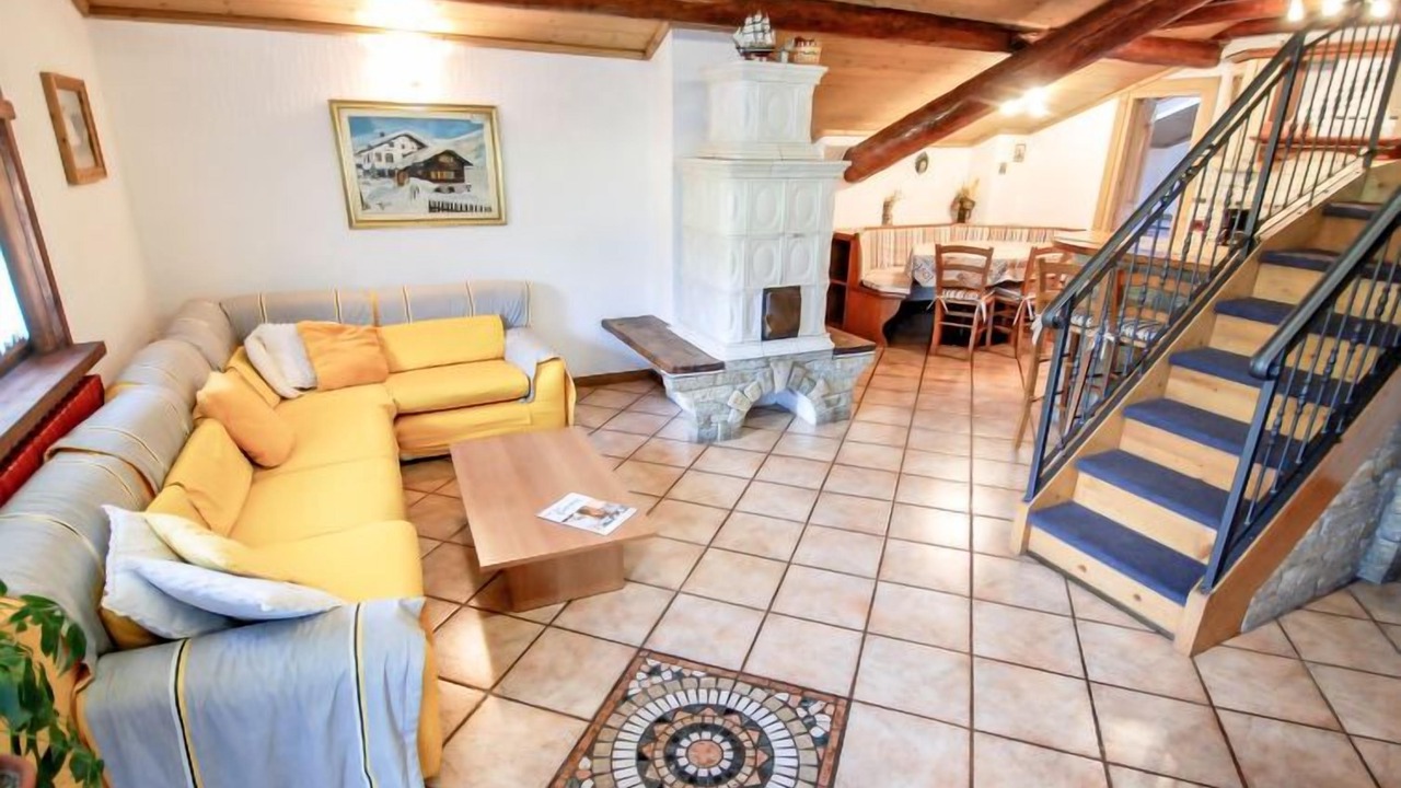 Photo of Livingroom in Valdisotto
