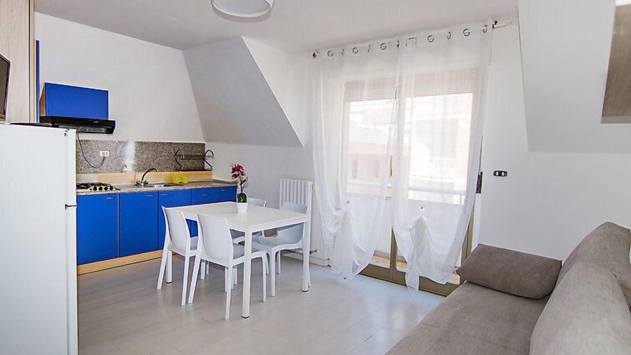Photo of Bedroom in Porto d'Ascoli