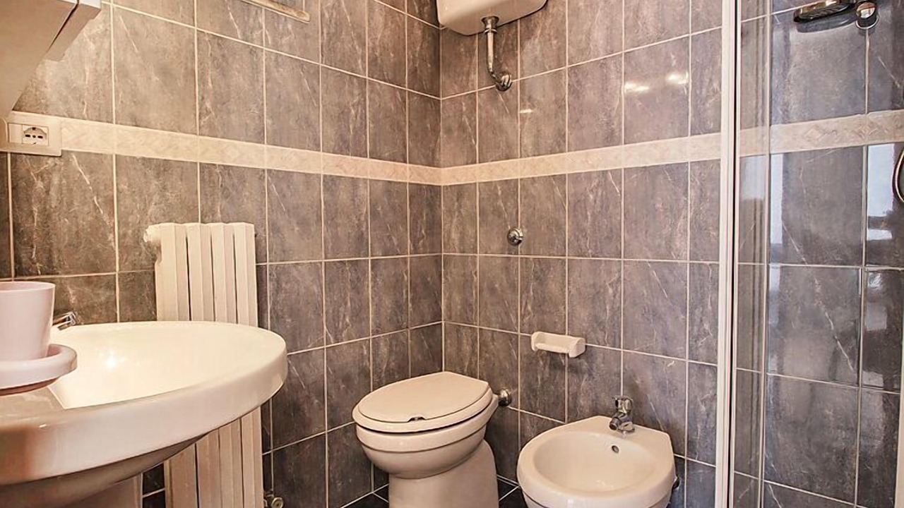 Photo of Bathroom in Porto d'Ascoli