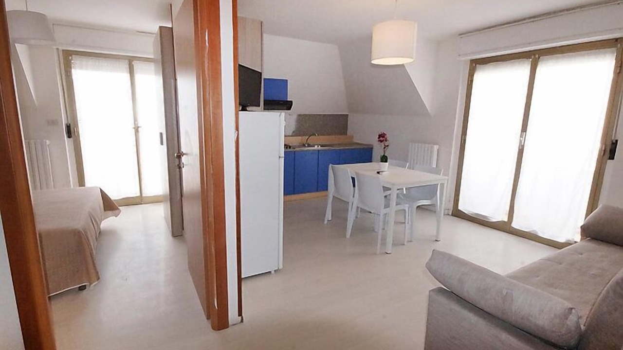 Photo of Bedroom in Porto d'Ascoli