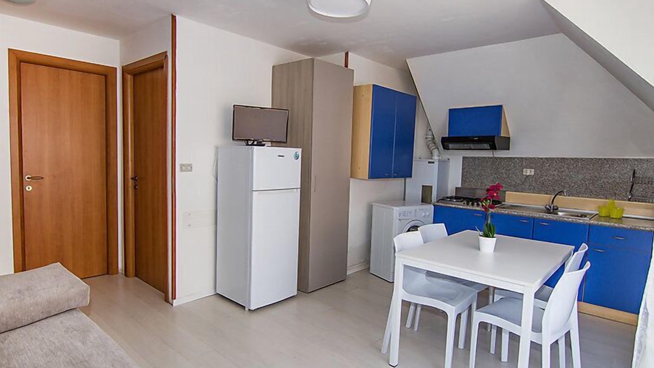 Photo of Bedroom in Porto d'Ascoli