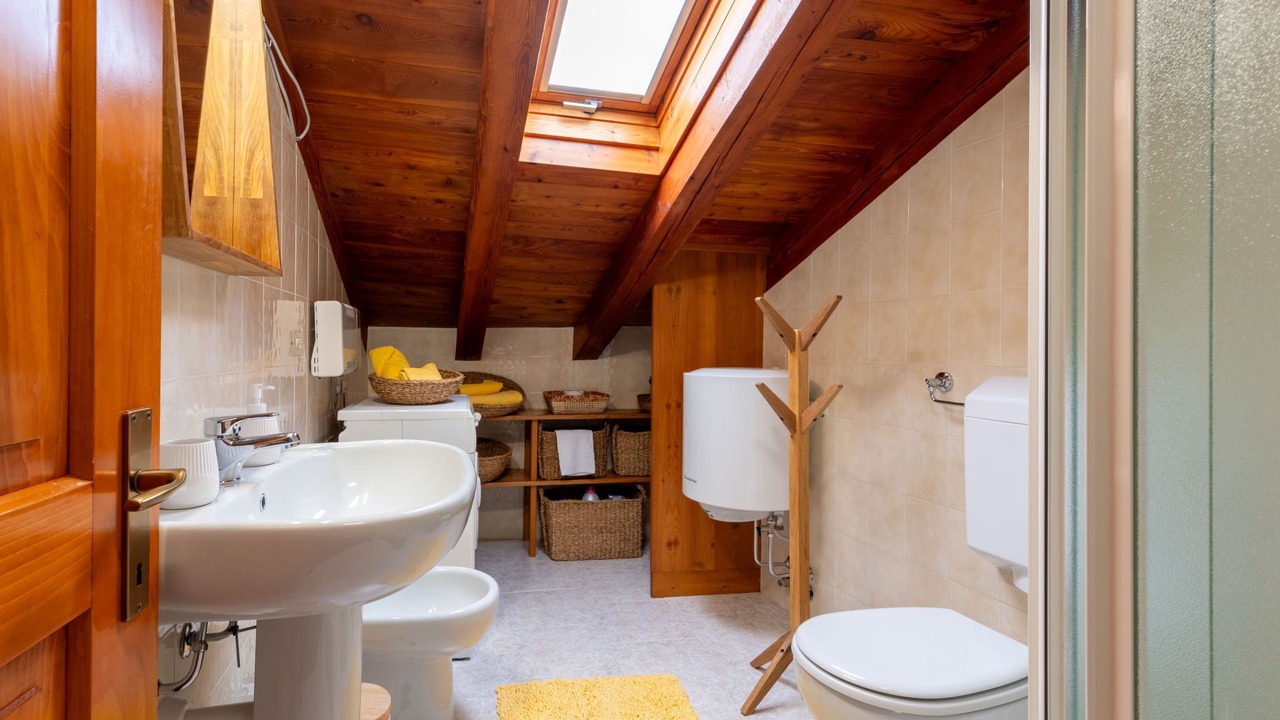 Photo of Bathroom in Arvier