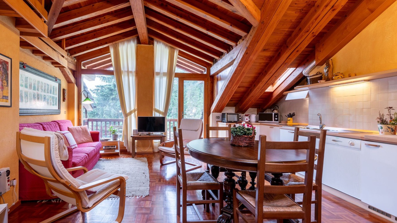 Photo of Bedroom in Arvier