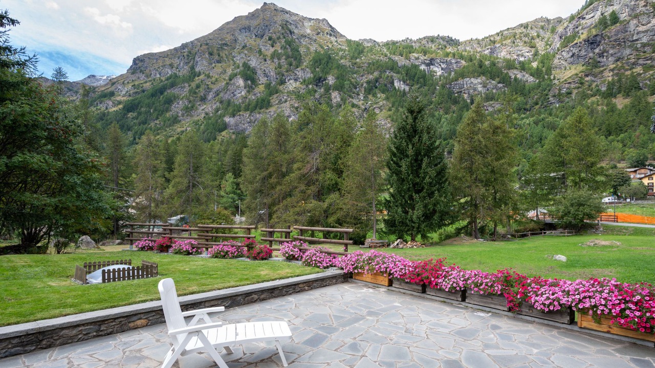 Photo of Outdoor in Arvier