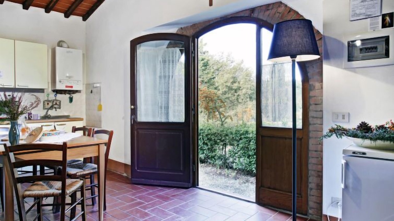 Photo of Bedroom in Neri