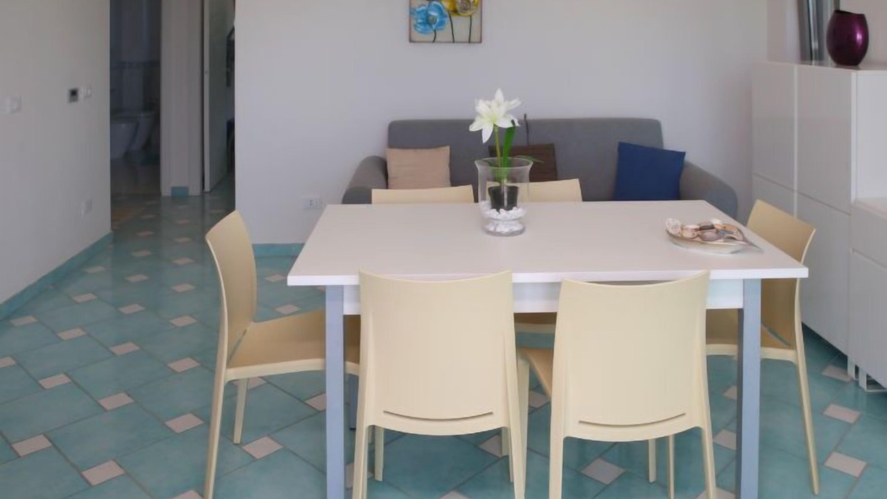 Photo of Bedroom in Terracina